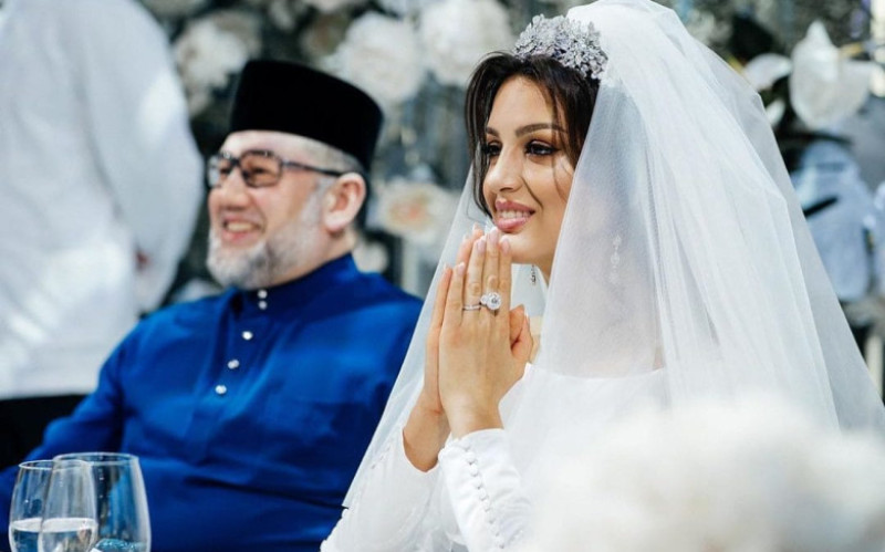 Rihana Oksana Petra