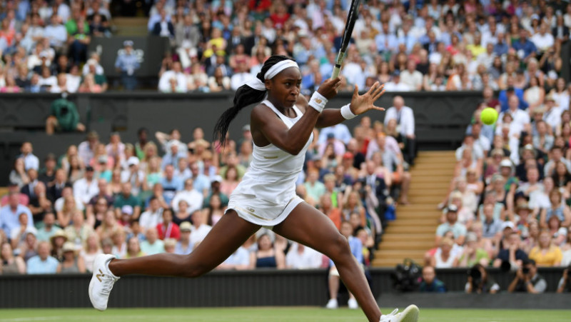 Day Five: The Championships - Wimbledon 2019