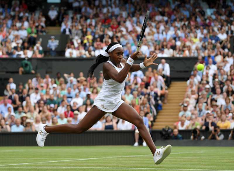 Day Five: The Championships - Wimbledon 2019