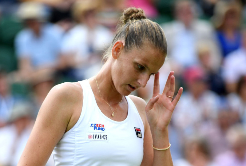 Day Seven: The Championships - Wimbledon 2019