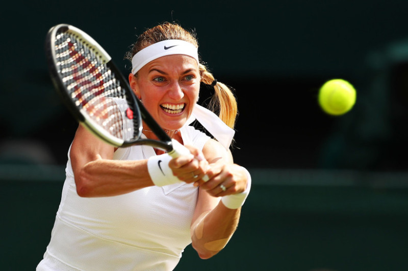 Day Seven: The Championships - Wimbledon 2019