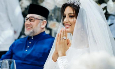 A divorțat de femeia pentru care a renunțat la tron, după șase luni. Ce a aflat despre soția sa, fostă Miss Moscova