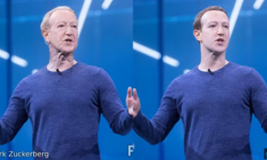 Pericolul FaceApp. Expert: „Nimic nu este gratuit online. Dacă ceva este gratuit, atunci înseamnă că tu ești moneda”