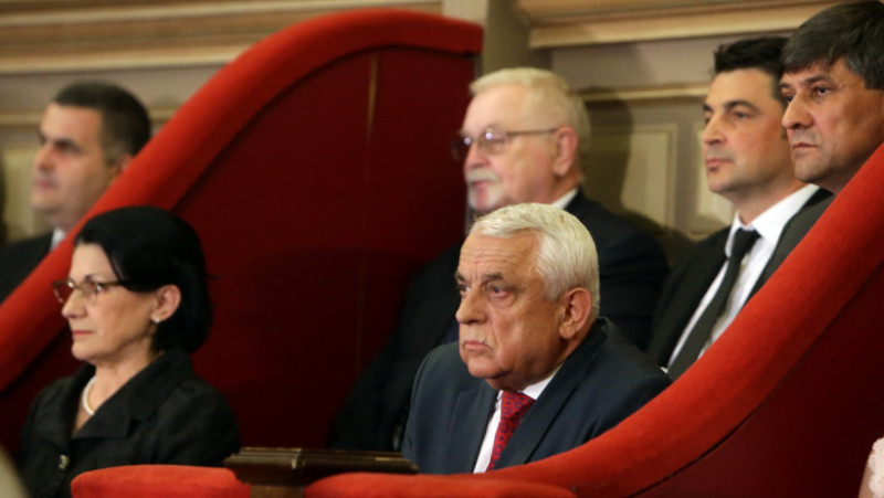 concert ateneu petre daea ecaterina andronescu