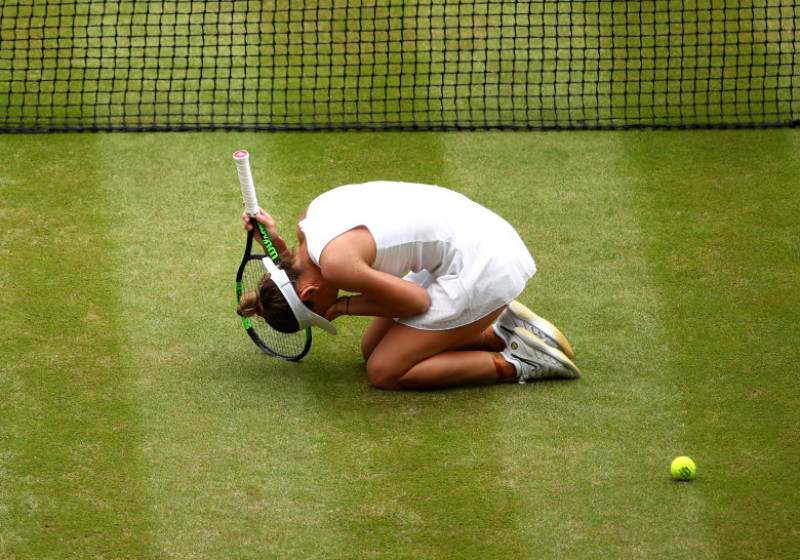 Day Twelve: The Championships - Wimbledon 2019