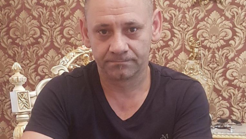 Dinu Carpaciu