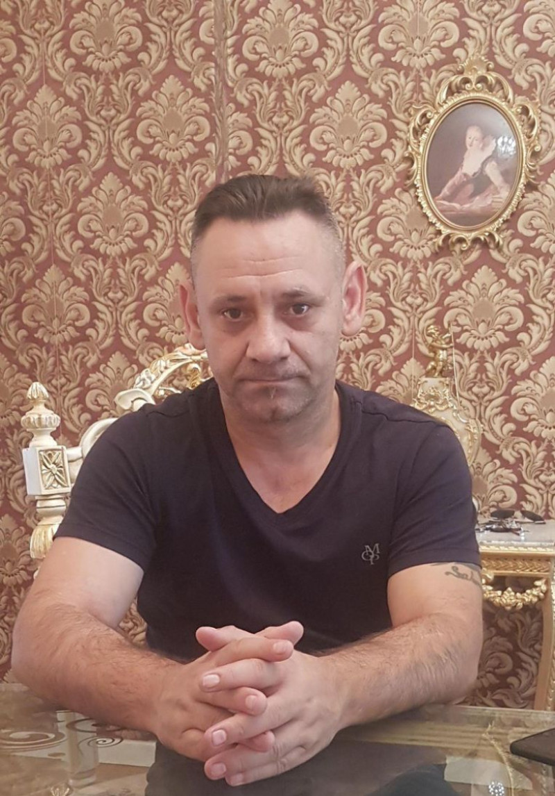 Dinu Carpaciu