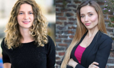 Cine sunt cele două tinere românce care au uimit lumea cu inovaţiile lor. Au ajuns în topul geniilor până în 35 de ani