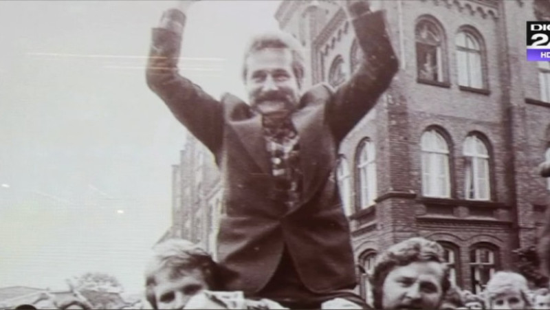 lech walesa tanar