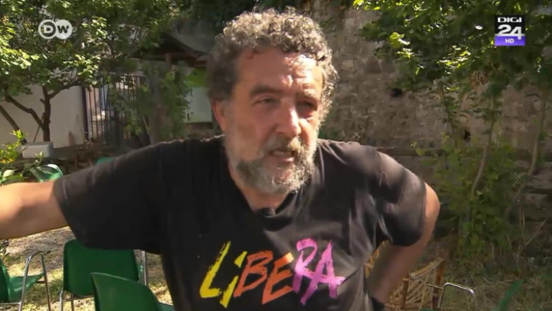 antonio damore tabara antimafia
