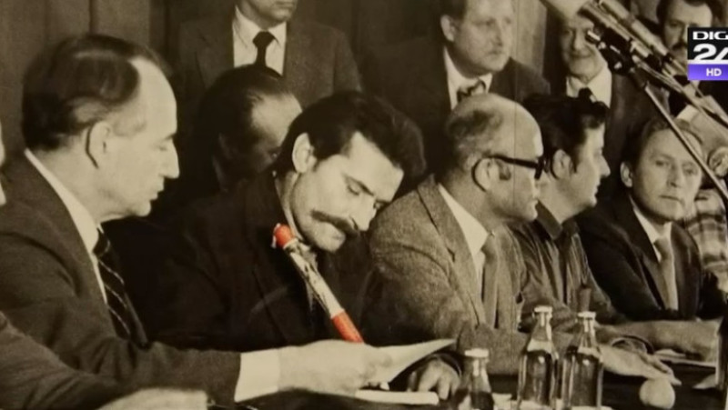 solidaritatea semnare acord