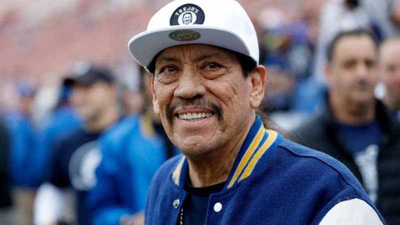 Danny Trejo