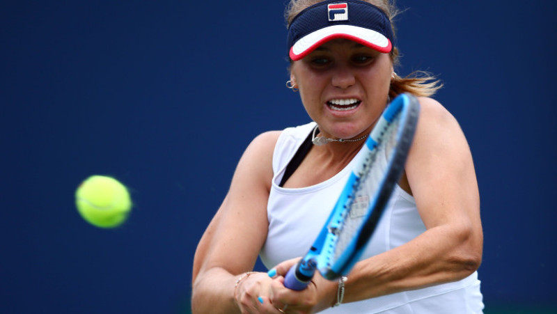 Rogers Cup Toronto - Day 7