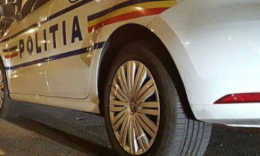 O şoferiţă din Iaşi a lăsat fără cuvinte întreaga Poliţie Rutieră. Ce s-a întâmplat după ce a reclamat că i-a fost lovită maşina