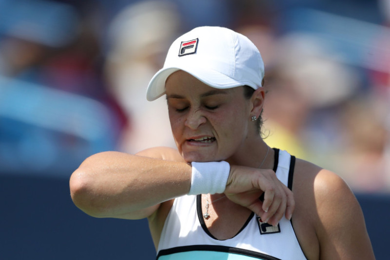 Western & Southern Open - Day 8
