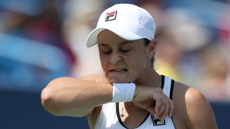 Western & Southern Open - Day 8