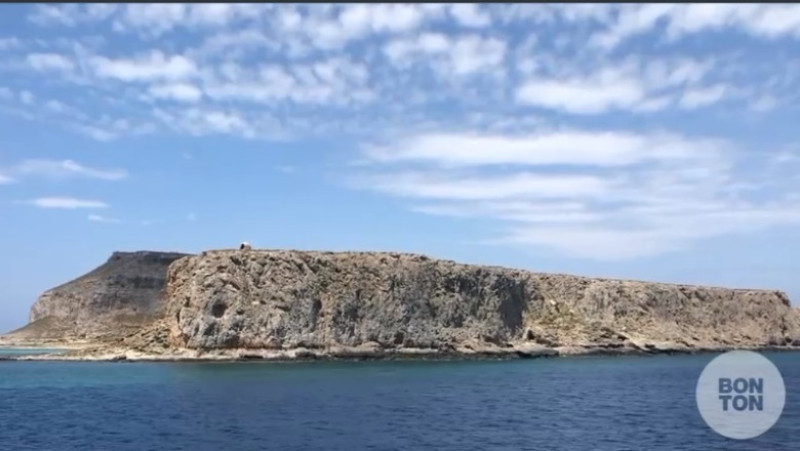 creta stanca