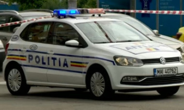 După ce a sunat de 13 ori la 112 şi a susţinut că e sechestrată, o adolescentă le-a spus poliţiştilor că i-a minţit
