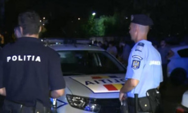 O poveste încâlcită. Cine este minora care a pus pe jar vineri seara autorităţile din Bucureşti sunând la 112
