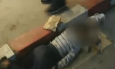 Imagini revoltătoare filmate la Costinești. Ipostazele scandaloase în care au fost surprinși niște copii. VIDEO