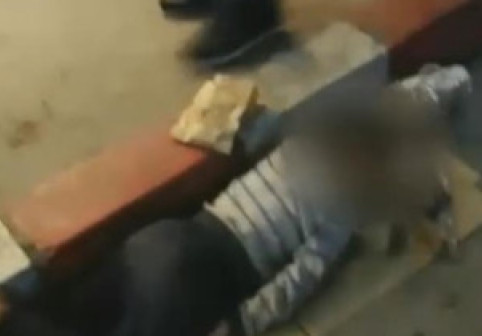 Imagini revoltătoare filmate la Costinești. Ipostazele scandaloase în care au fost surprinși niște copii. VIDEO