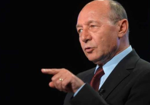 EXCLUSIV Traian Băsescu: Am dovedit că degeaba avem Eurofighter și F-16, dacă nu doborâm nicio dronă. Începem să fim ridicoli