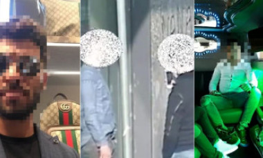 Un hoț român a dat lovitura vieții la Milano, dar s-a dat de gol cu un mesaj pe Facebook. Ce a furat și ce a postat Cătălin