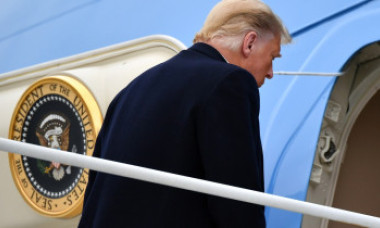 Ultima dorință a lui Donald Trump ca președinte