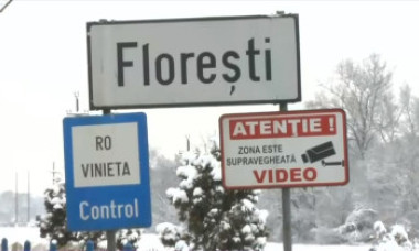 Fenomenul Florești, „dormitorul” Clujului. Populația comunei a crescut de 7 ori în ultimii 20 de ani