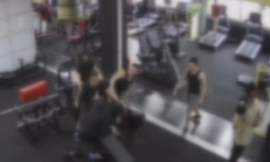 VIDEO. Momentul din sala de forță din Capitală care s-a încheiat cu o crimă. De ce ar fi fost ucis tânărul de 19 ani