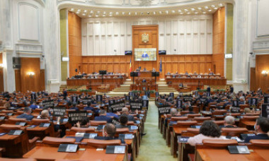 Un deputat din Parlamentul României a declarat că a trăit din alocația copiilor și câștiguri la loto. Ce a uitat, însă, să spună