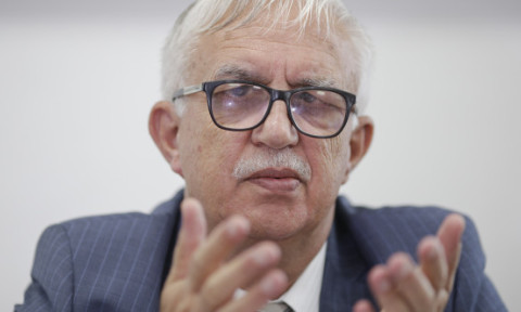 Zegrean: Cetățeanul crede că judecătorii sunt ăia răi care ies la pensie devreme, au pensii mari și le dau lor soluții tâmpite