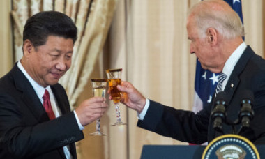 O confruntare SUA - China „ar fi cu siguranță un dezastru”