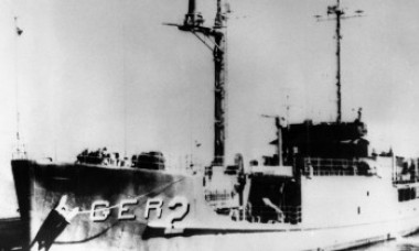 După 53 de ani, Statele Unite cer despăgubiri uriașe Coreei de Nord pentru torturarea echipajului navei-spion USS Pueblo