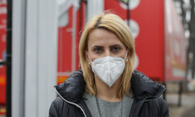 Medic: Lucrurile s-au schimbat într-un mod negativ. Crește numărul de internări ale pacienților tineri cu forme severe de COVID