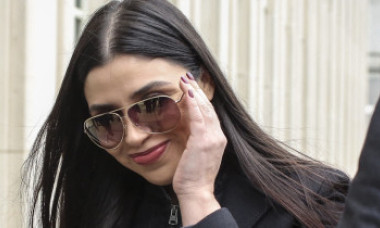 Soția traficantului El Chapo, condamnată în SUA, după ce recunoscut implicarea în cartelul Sinaloa. Cine este Emma Coronel Aispuro