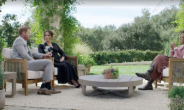 Tensiune maximă înainte de difuzarea interviului pe care Harry și Meghan l-au acordat lui Oprah Winfrey