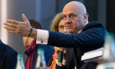 Președintele BNS, după anunțul lui George Simion privind concedierea a 500.000 de bugetari: „Este exclus”