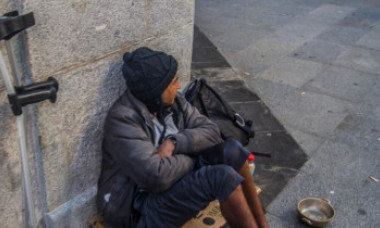 Cu ce se ocupau, de fapt, patru români care se dădeau drept cerșetori în Austria și stârneau compasiunea oamenilor