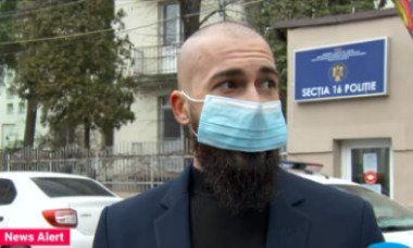 Nouă mărturie despre abuzurile Secției 16. Victima susține că a fost torturată: „Eram încătușat și cu piciorul unui jandarm pe cap”
