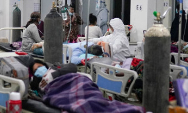 Îngrijorare: Dincolo de India, tot mai multe țări din Asia sunt devastate de un nou val al pandemiei