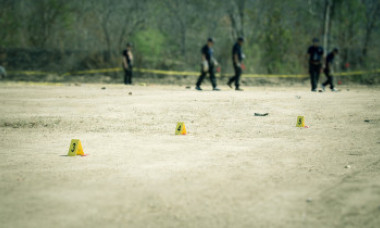 S-au descoperit peste 3.700 de fragmente osoase umane sub casa unui bărbat. Criminalul în serie ar avea cel puțin 17 victime