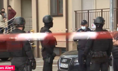 Tânără de 23 de ani ucisă în Capitală. Agresorul ar fi chiar iubitul ei, căutat acum de Poliție