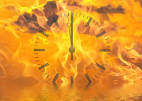 Coșmarul climatic care ar putea lovi România: va dispărea zăpada, temperaturile vor crește cu 8 grade