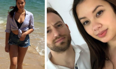 Răsturnare de situație în cazul tinerei din Grecia care ar fi fost turturată și ucisă de hoți, în fața copilului