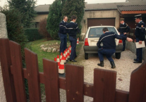 Un dublu asasinat oribil, elucidat după 28 de ani în Franța. Suspectul, Marian Marinescu, avea un alibi beton: s-ar fi aflat în România