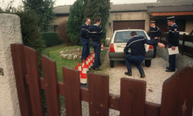 Un dublu asasinat oribil, elucidat după 28 de ani în Franța. Suspectul, Marian Marinescu, avea un alibi beton: s-ar fi aflat în România