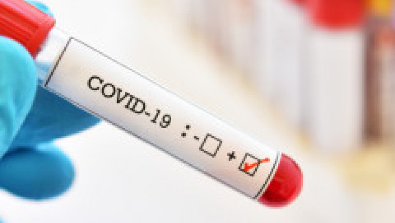 O nouă zi cu peste 19.000 de infectări cu coronavirus