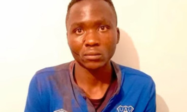 Kenyanul care își omora victimele și le bea sângele a fost ucis de o mulțime furioasă, după ce evadase din arest