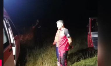 Un cioban a sunat la 112 și a spus că a fost atacat de urs. Salvatorii, însă, au descoperit altceva